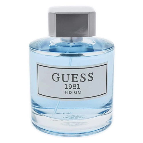 1981 Indigo Edt Men